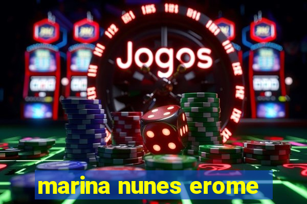 marina nunes erome